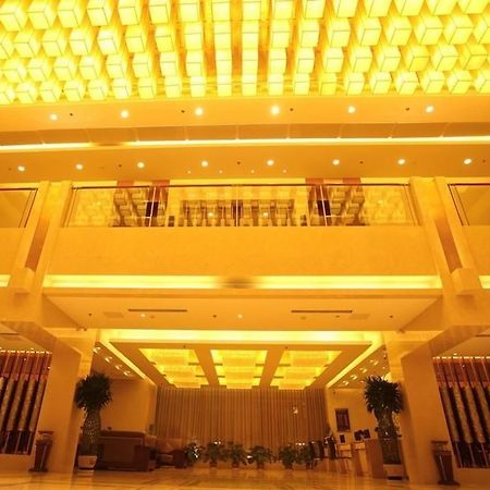 Chengde Fumanjia Hotel エクステリア 写真